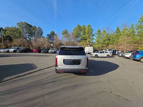 New 2026 Hyundai Palisade Limited AWD/4WD image 15