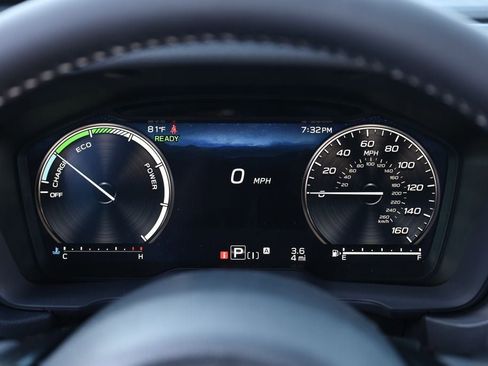 New 2026 Subaru Forester Touring AWD/4WD image 12