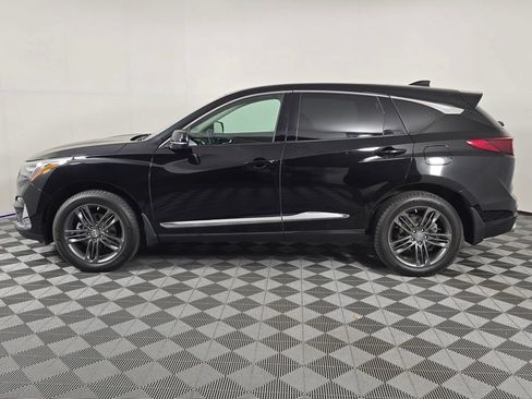 Used 2020 Acura RDX AWD w/ Advance Package image 4