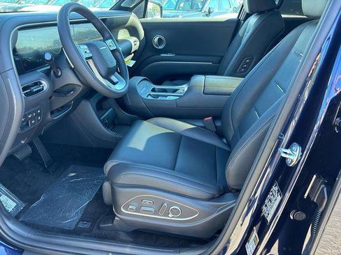 New 2026 Hyundai Palisade Calligraphy image 12