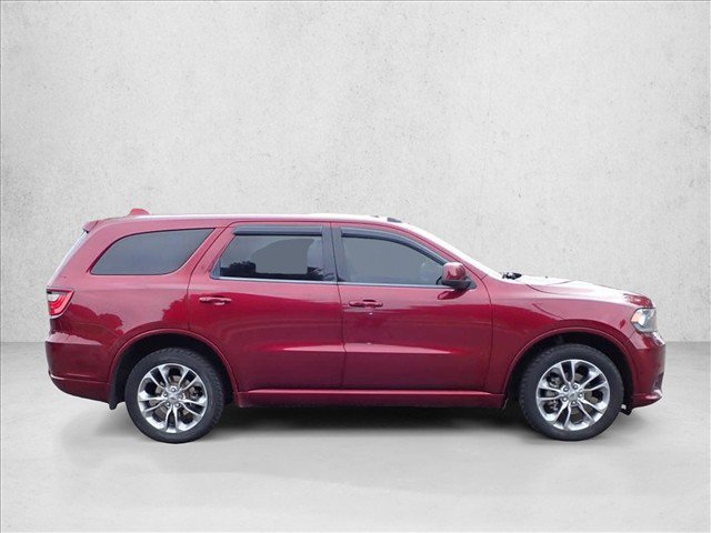Used 2019 Dodge Durango GT AWD/4WD image 5