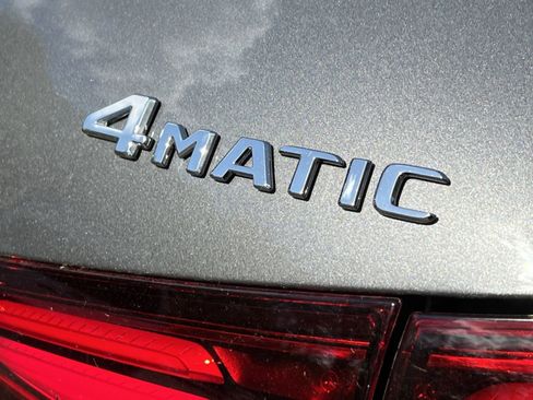 New 2026 Mercedes-Benz GLA 250 4MATIC image 28