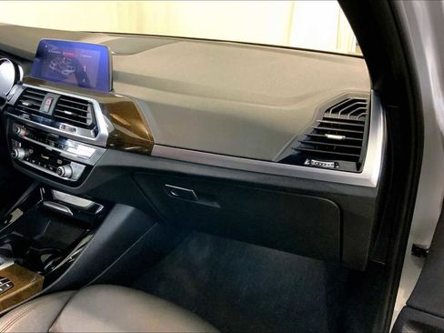 Used 2020 BMW X3 xDrive30i w/ Driving Assistance Package image 18