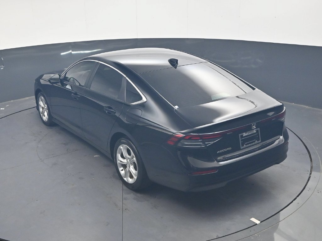 Used 2023 Honda Accord LX image 22