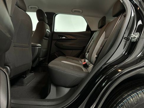 New 2026 Chevrolet TrailBlazer LS image 19