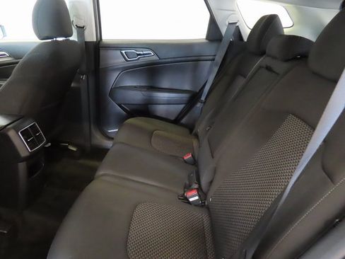 Used 2023 Kia Sportage LX image 27