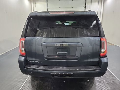 Used 2019 GMC Yukon SLT AWD/4WD image 8