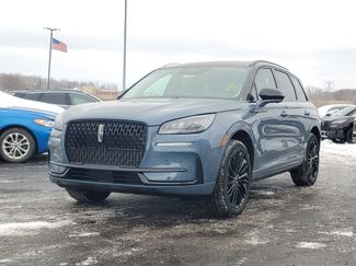 New 2026 Lincoln Corsair Premiere video 2