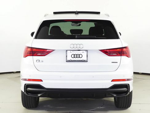 Used 2023 Audi Q3 2.0T Premium w/ Convenience Package AWD/4WD image 8