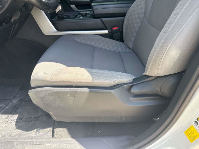 Used 2023 Toyota Tundra SR5 AWD/4WD image 21