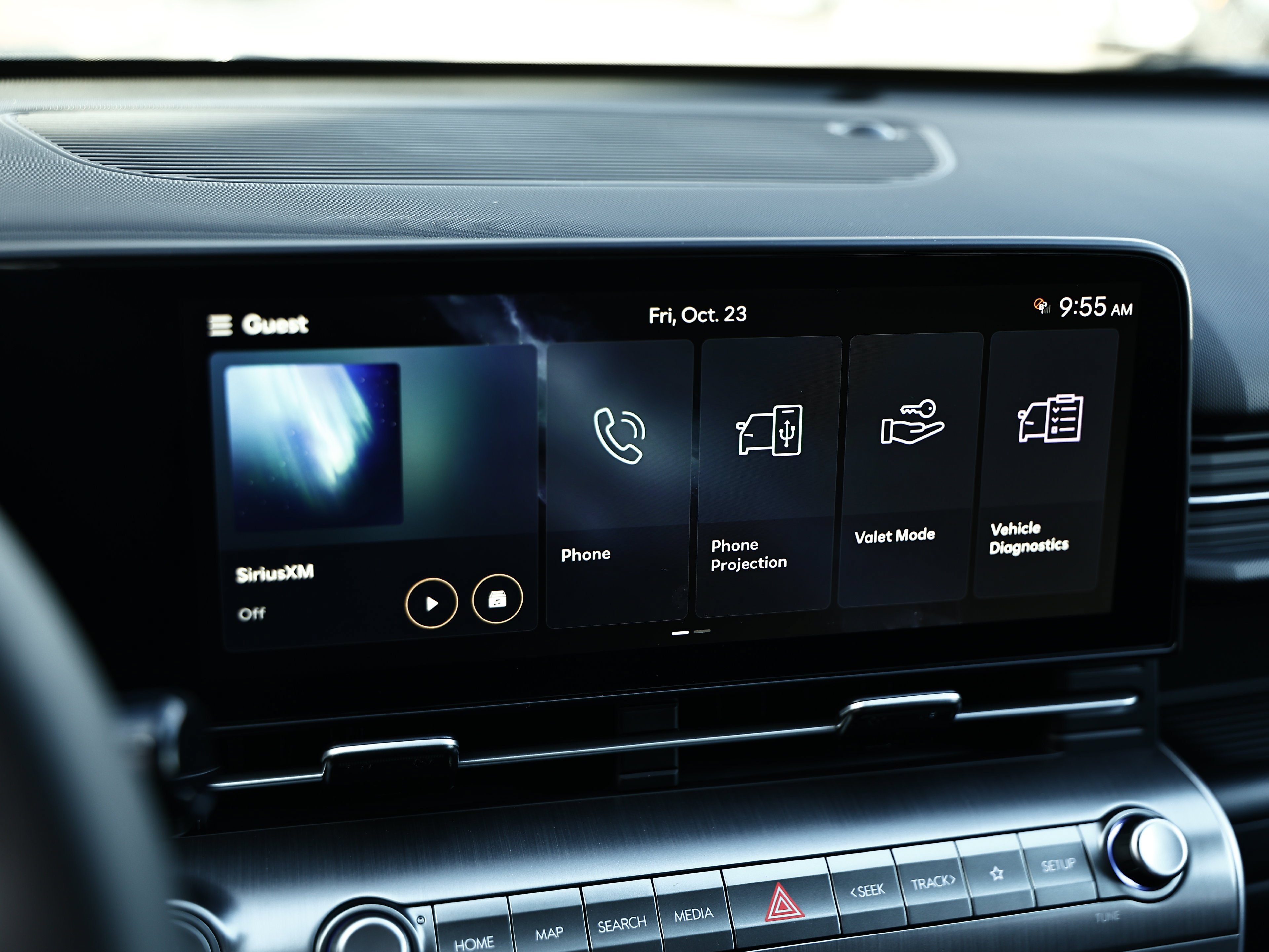 New 2027 Hyundai Kona SEL Sport FWD image 12