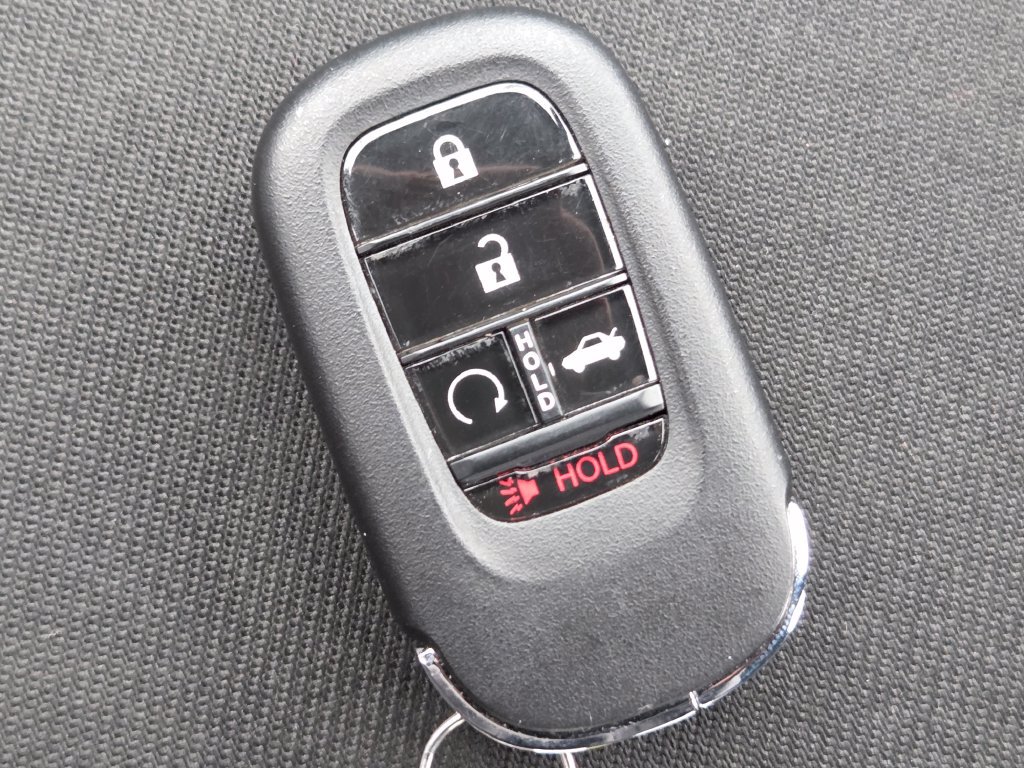 Certified 2024 Honda Civic Sport image 38