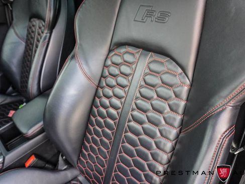 Used 2023 Audi RS 5 Sportback AWD/4WD image 19