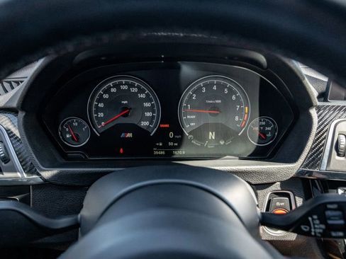 Used 2018 BMW M3 image 13