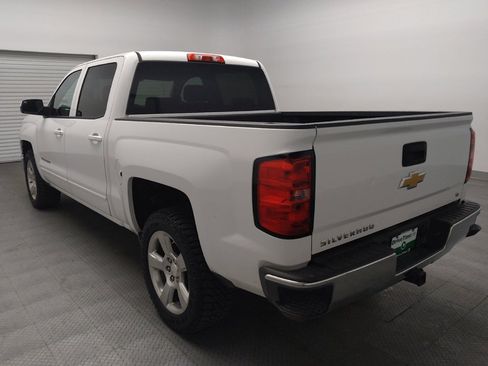 Used 2015 Chevrolet Silverado 1500 LT w/ All Star Edition RWD image 5