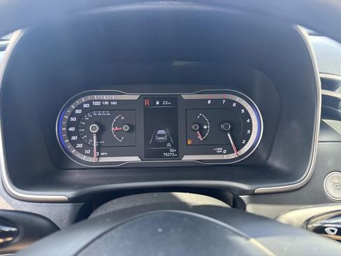 Used 2023 Hyundai Tucson SEL AWD/4WD image 37