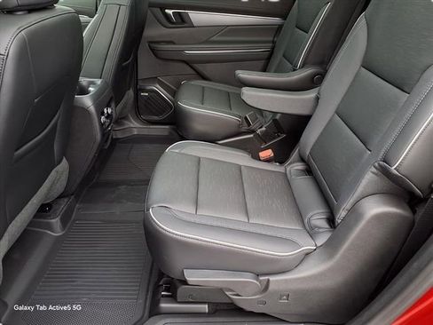 New 2026 Buick Enclave Sport Touring w/ Power Package image 25