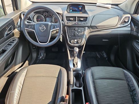 Used 2015 Buick Encore Convenience FWD image 10