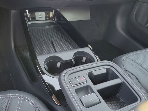 New 2025 Ford Mustang Mach-E Premium w/ Interior Protection Package RWD image 17