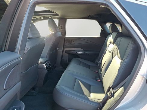 Certified 2025 Lexus RX 350 Premium image 8