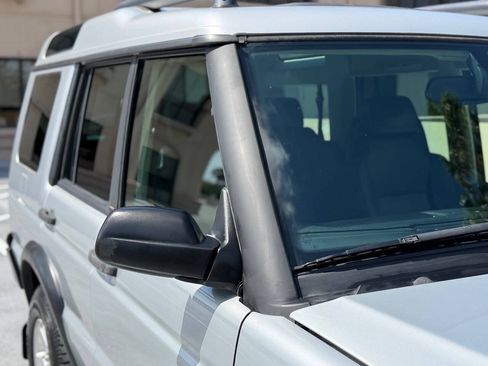 Used 2004 Land Rover Discovery S AWD/4WD image 28