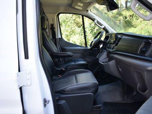 Used 2020 Ford Transit 250 Low Roof RWD image 15