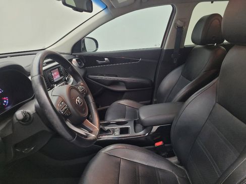 Used 2016 Kia Sorento EX w/ EX Premium Package FWD image 17