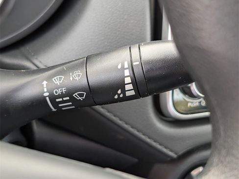 New 2025 Nissan Versa S w/ Trunk Package image 23