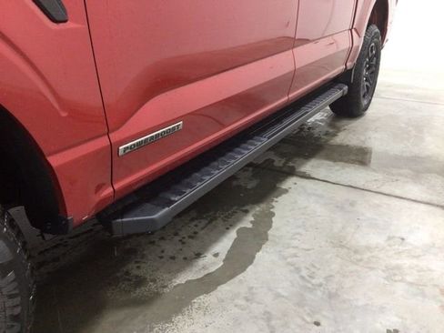 New 2025 Ford F150 XLT w/ Equipment Group 302A MID image 9