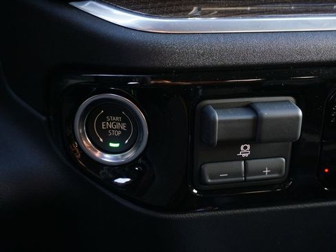 New 2026 Chevrolet Silverado 2500 LT w/ Trail Boss Package image 18