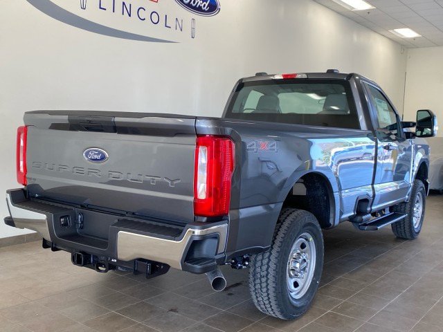 New 2026 Ford F350 XL w/ XL Chrome Package AWD/4WD image 7