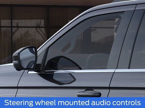 New 2025 Ford Expedition Active AWD/4WD image 25