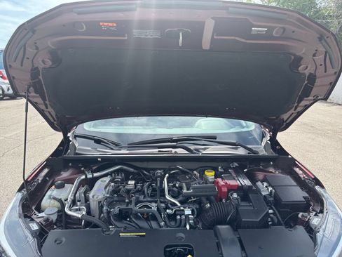 Used 2025 Nissan Sentra SV FWD image 26