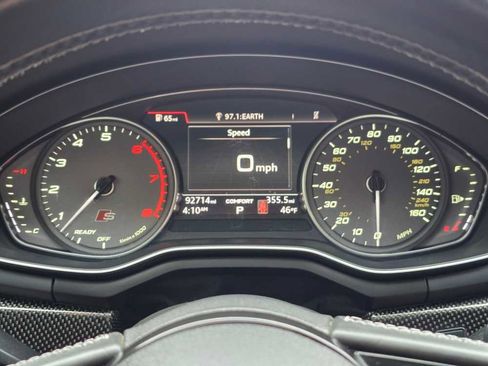 Used 2018 Audi S5 Premium Plus w/ S Sport Package image 29