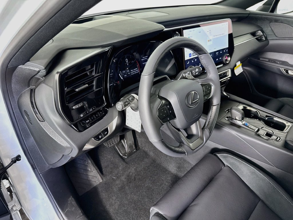 New 2026 Lexus RX 350 FWD image 9