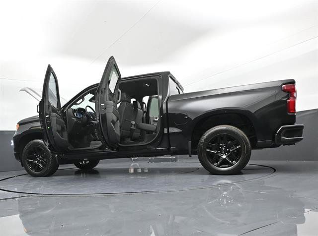 Used 2024 Chevrolet Silverado 1500 RST w/ Convenience Package II RWD image 52