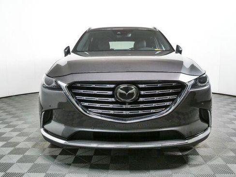 Used 2021 MAZDA CX-9 Signature AWD/4WD image 37