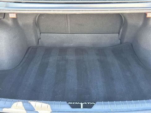 Used 2020 Hyundai Sonata SEL w/ Convenience Package image 23