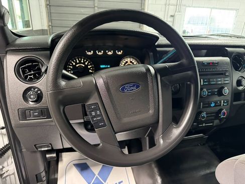 Used 2013 Ford F150 XL w/ PWR Equipment Group image 14