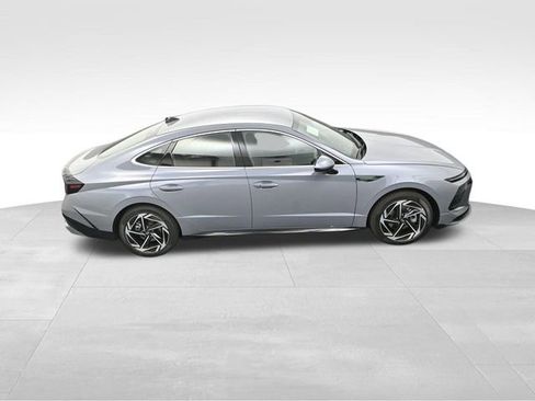New 2026 Hyundai Sonata SEL image 28