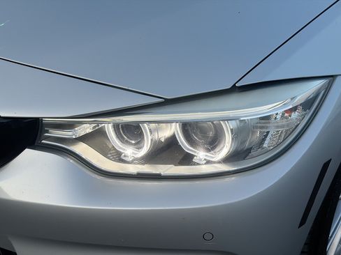 Used 2015 BMW 428i Gran Coupe RWD image 9