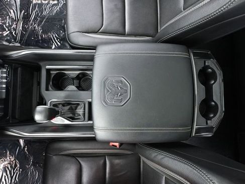 Used 2022 RAM 1500 Laramie image 36