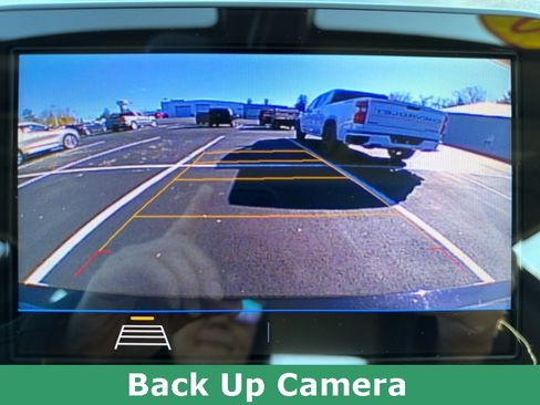 Certified 2020 Chevrolet Malibu LS image 32