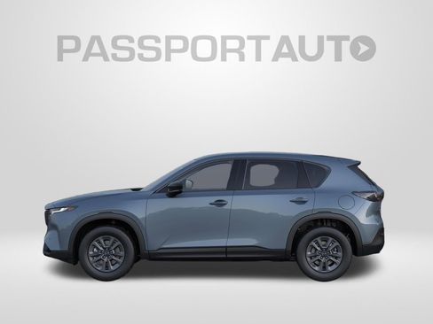 New 2026 MAZDA CX-5 Select image 3