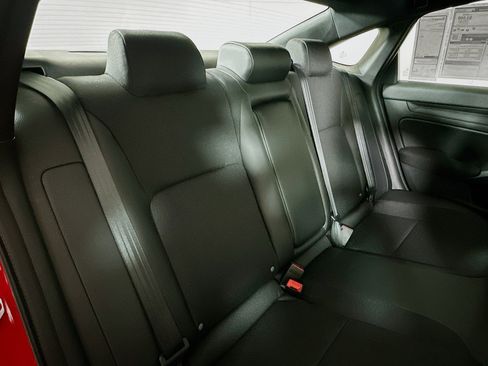 New 2026 Honda Civic Sport image 25