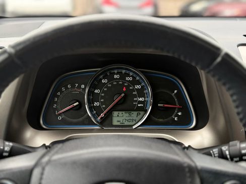 Used 2015 Toyota RAV4 Limited w/ Technology Package image 30