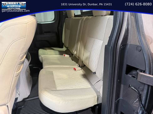 Used 2017 Nissan Titan SV AWD/4WD image 22