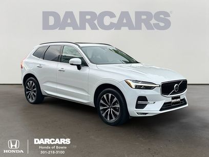 Used 2023 Volvo XC60 B5 Core w/ Climate Package