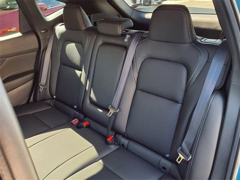 New 2026 Nissan Murano SL image 11