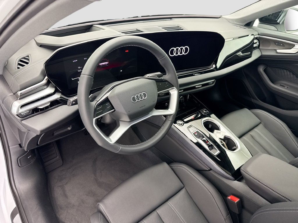 Used 2026 Audi A6 Premium Plus AWD/4WD image 9